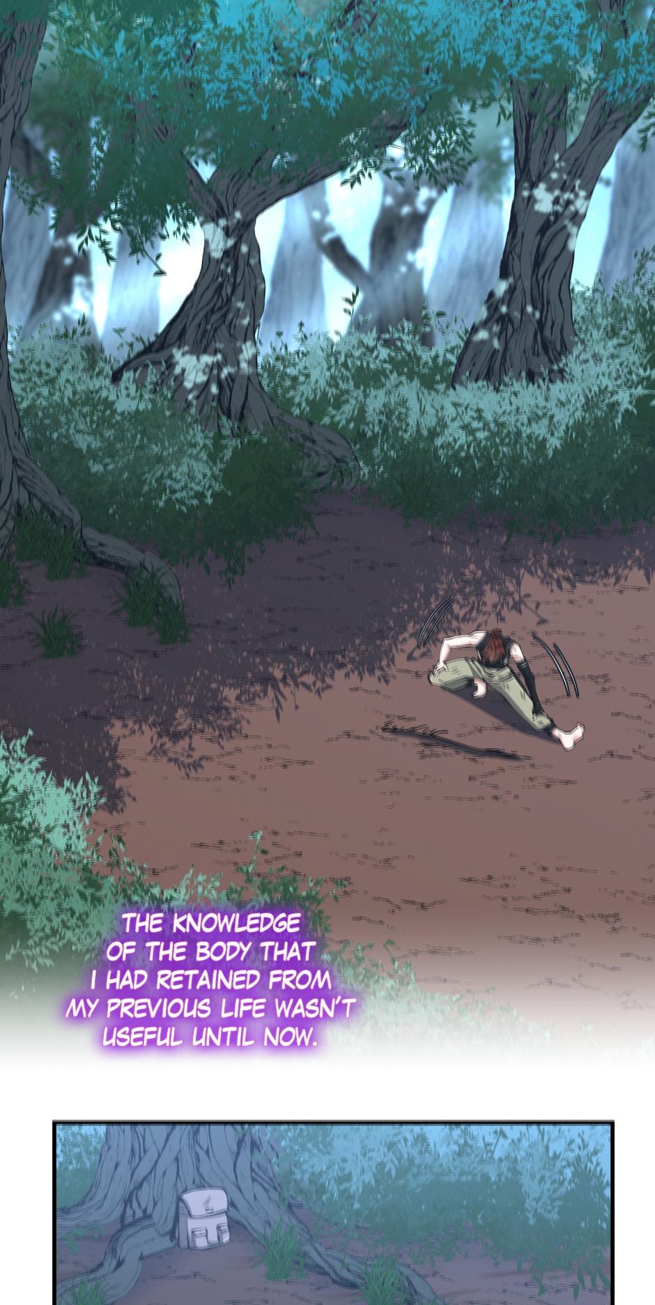 The Beginning After The End Chapter 156 image 060